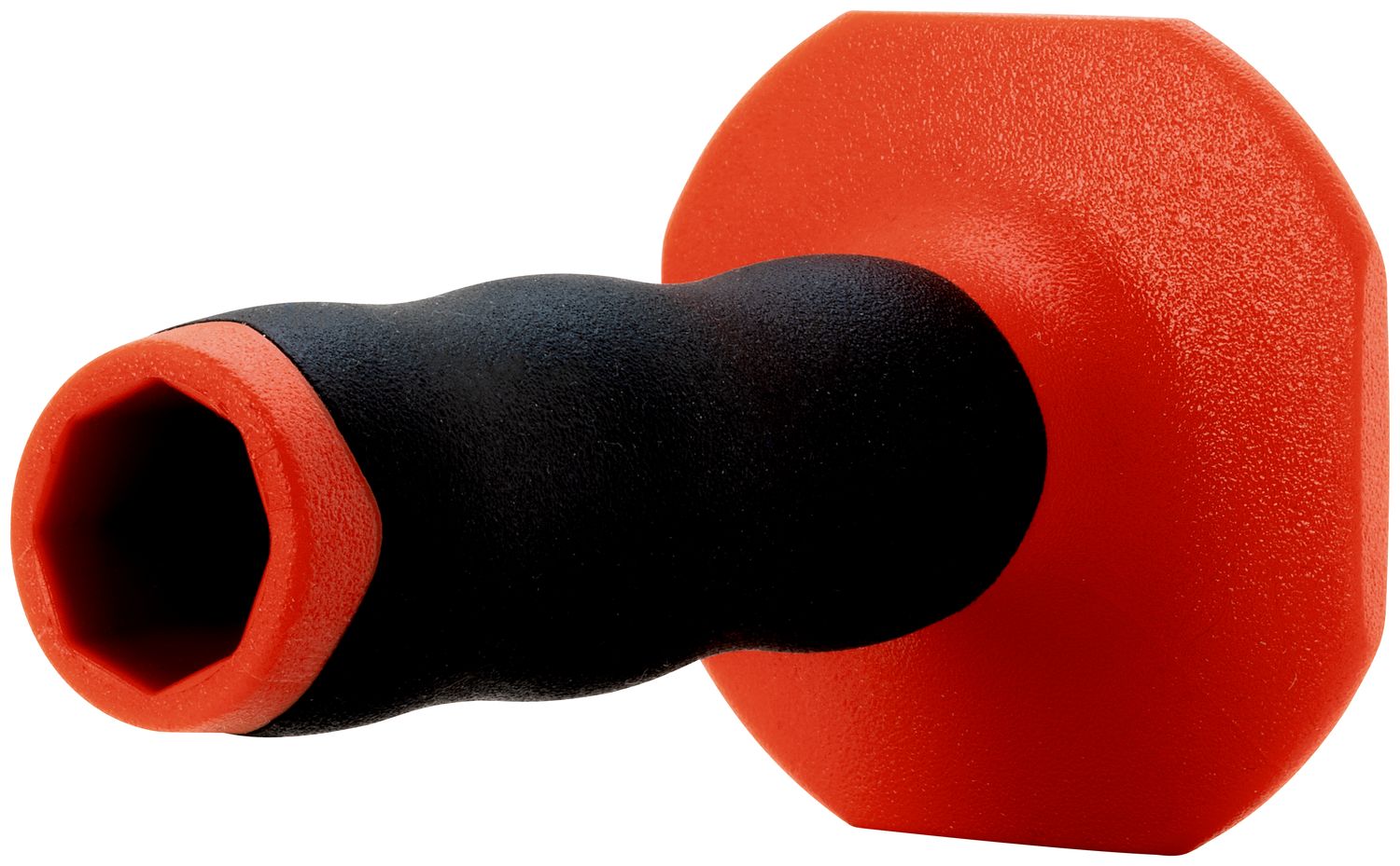 2-component handguard, octagonal 18 mm thumbnail 3