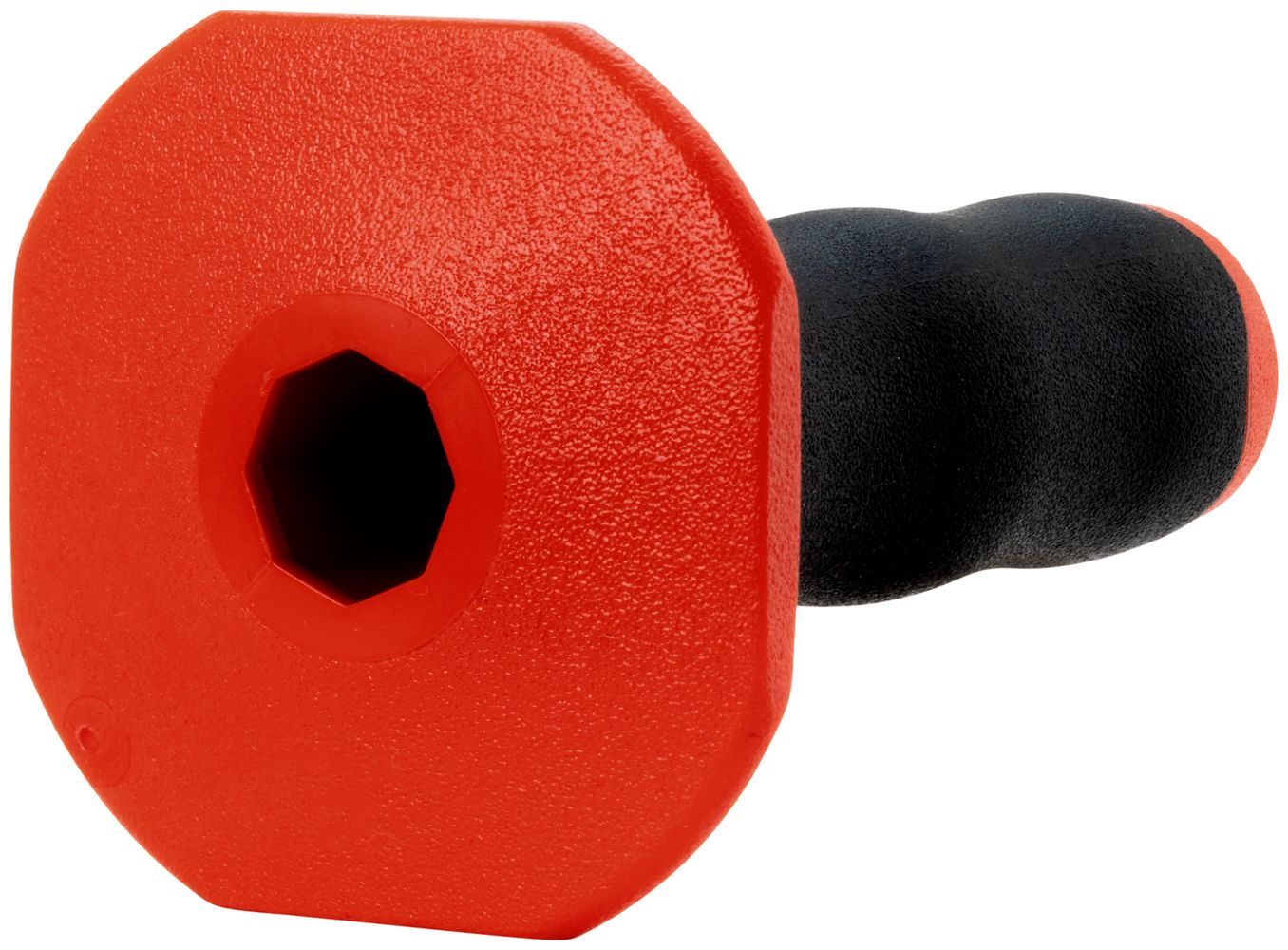 2-component handguard, octagonal 18 mm thumbnail 4