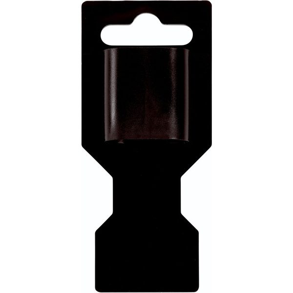 Giá đỡ EURO nhựa 26×13 mm Rennsteig 395 216