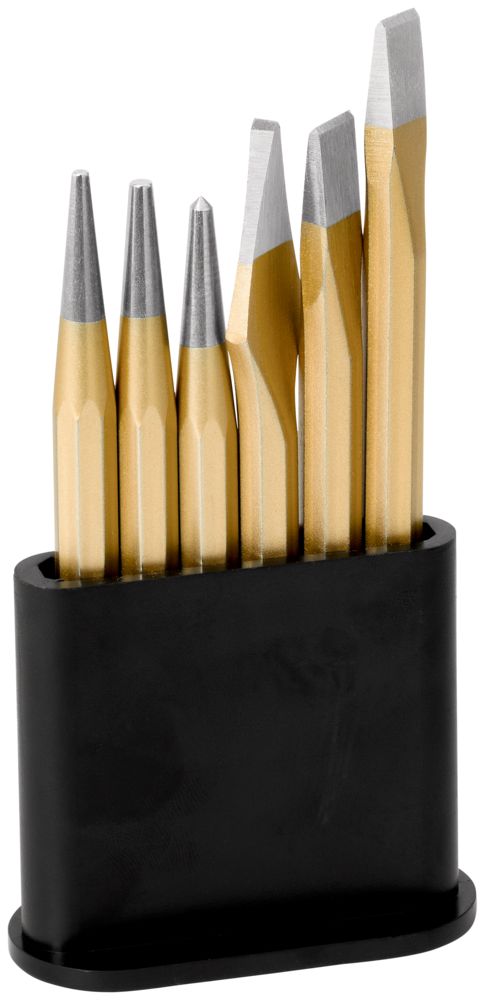 Tool set in plastic holder thumbnail 3