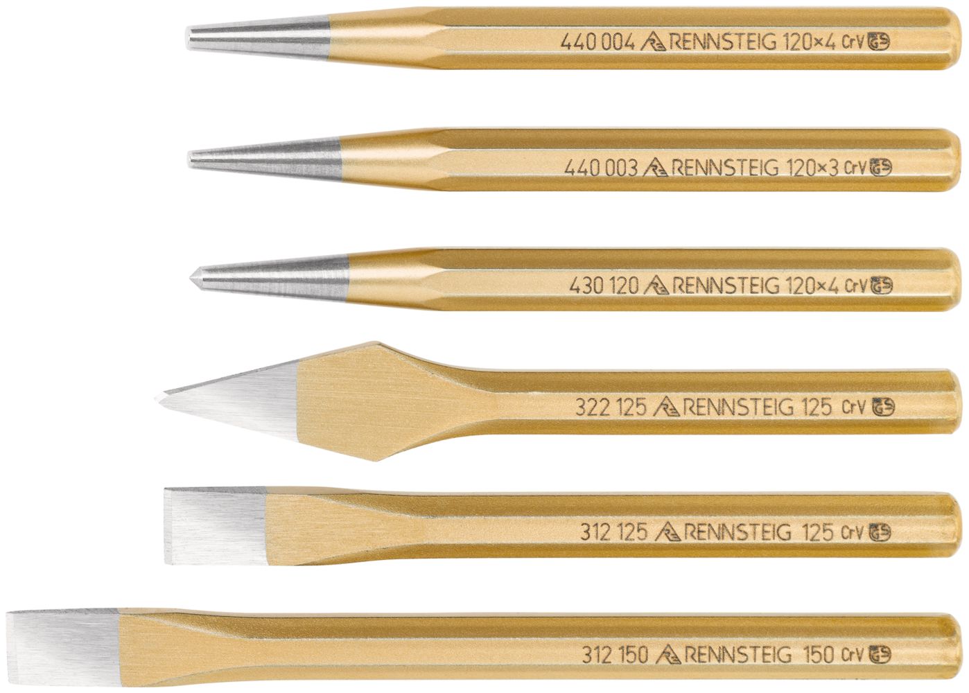 Tool set in plastic holder thumbnail 4