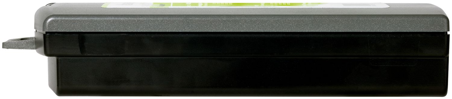 Tool set with handguard in plastic box DIY thumbnail 3