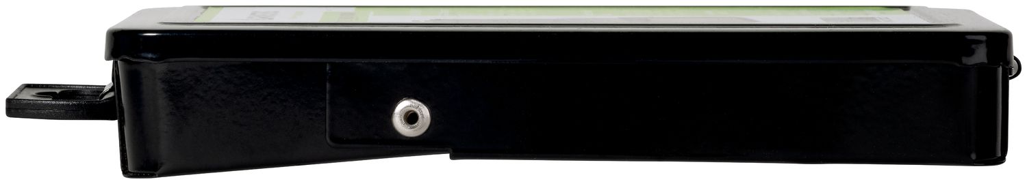 Taper punch set in metal box DIY thumbnail 2