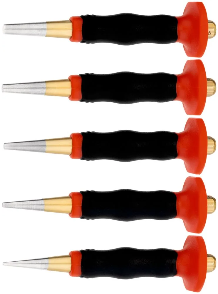 Taper Punch Set thumbnail 5