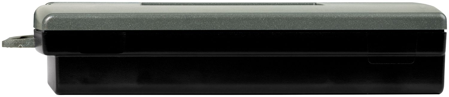 Taper punch set with handguard in plastic box thumbnail 4