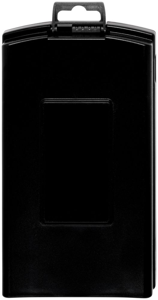 Parallel pin punch set with handguard in plastic box thumbnail 3