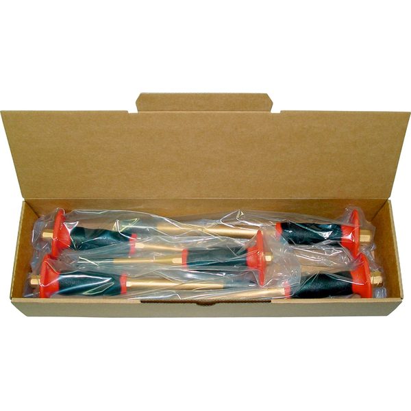 Set of Parallel Pin Punches XXL