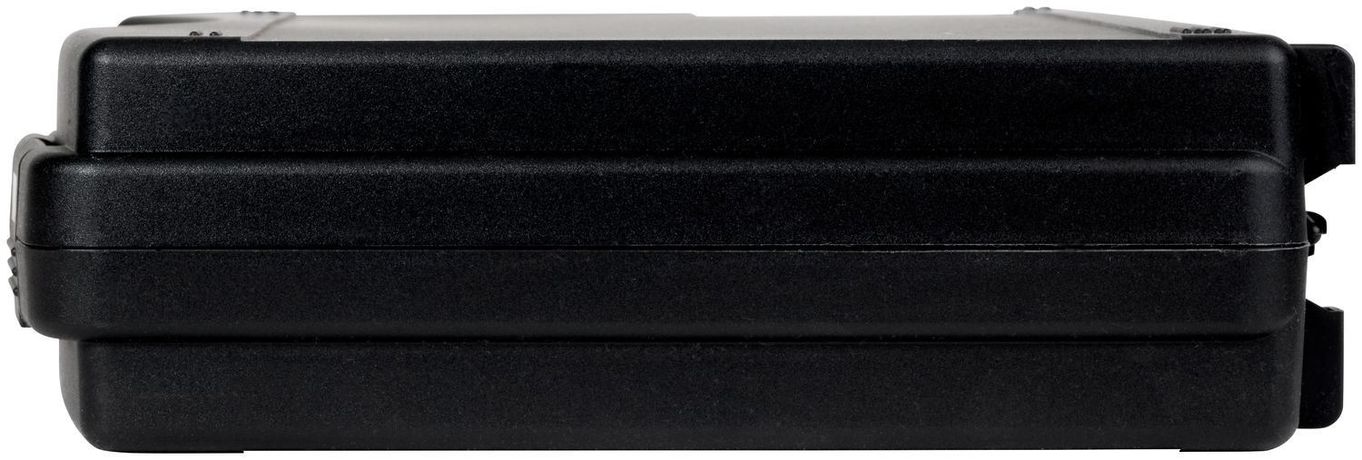 Bộ đột chốt song song XXL với tay cầm bảo vệ, hộp nhựa, 5 chi tiết Rennsteig 425 154 0 thumbnail 2