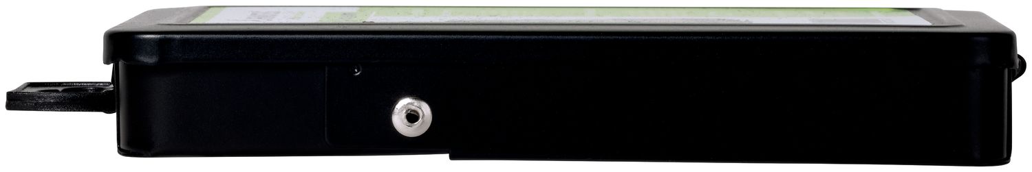 Parallel pin punch set in metal box thumbnail 3