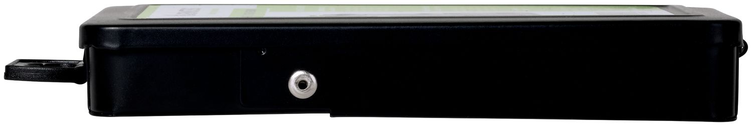 Parallel pin punch set “Exclusive”, assorted colours in metal box 425 530 6 RC thumbnail 3