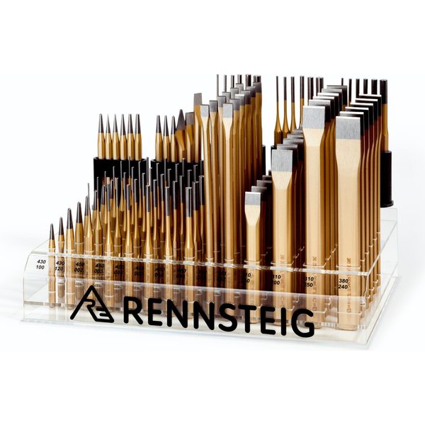 Kệ trưng bày dụng cụ cầm tay Rennsteig 429 110