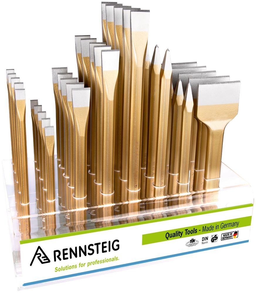 Content for sales display no. 4, painted