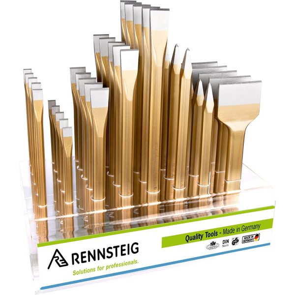 Giá trưng bày bán hàng đục Rennsteig 429 130