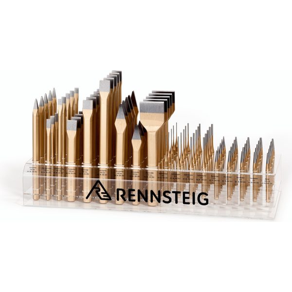 Giá Trưng Bày Dụng Cụ Cầm Tay Rennsteig 429 201