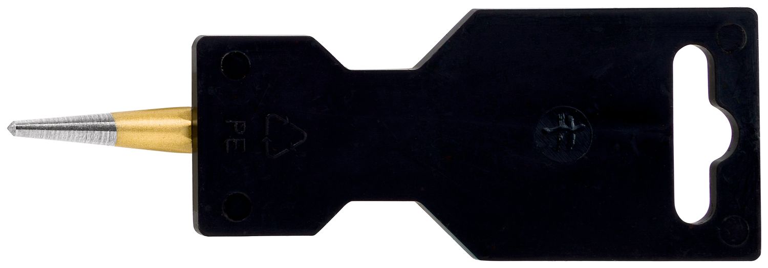 Centre punch DIY 100 x 8 x 3 mm thumbnail 3