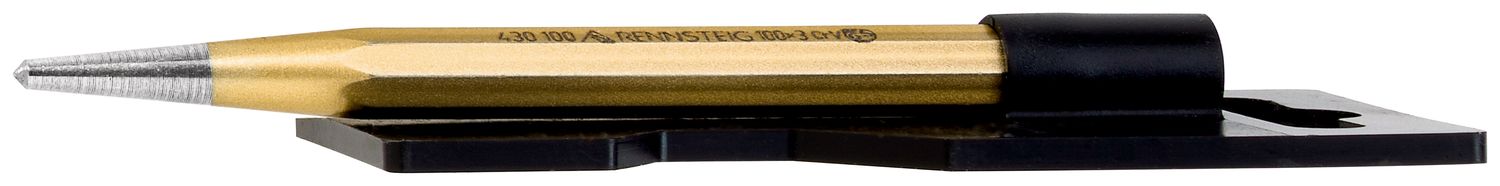 Centre punch DIY 100 x 8 x 3 mm thumbnail 4