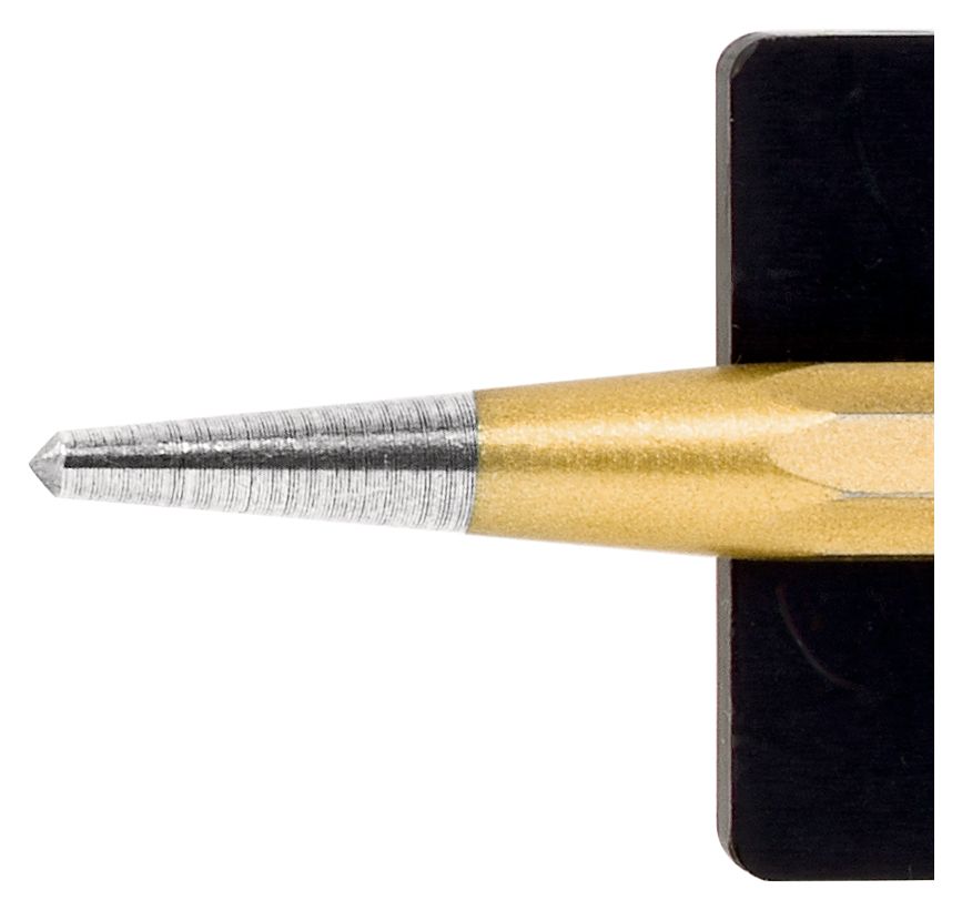 Centre punch DIY 100 x 8 x 3 mm thumbnail 5