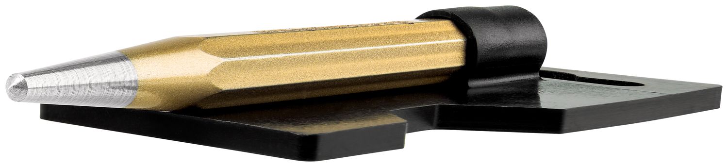 Centre punch DIY 100 x 8 x 3 mm thumbnail 6