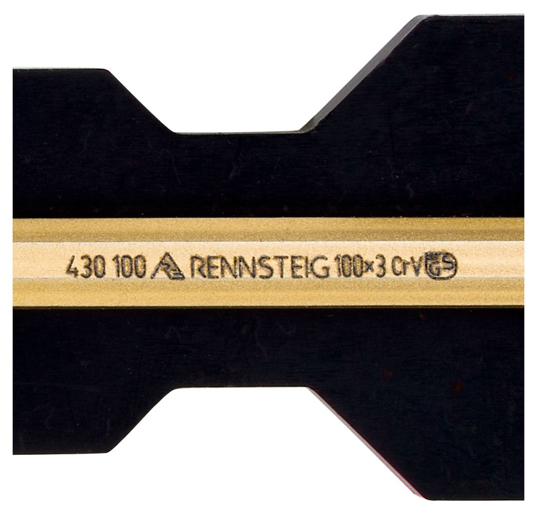 Centre punch DIY 100 x 8 x 3 mm thumbnail 7