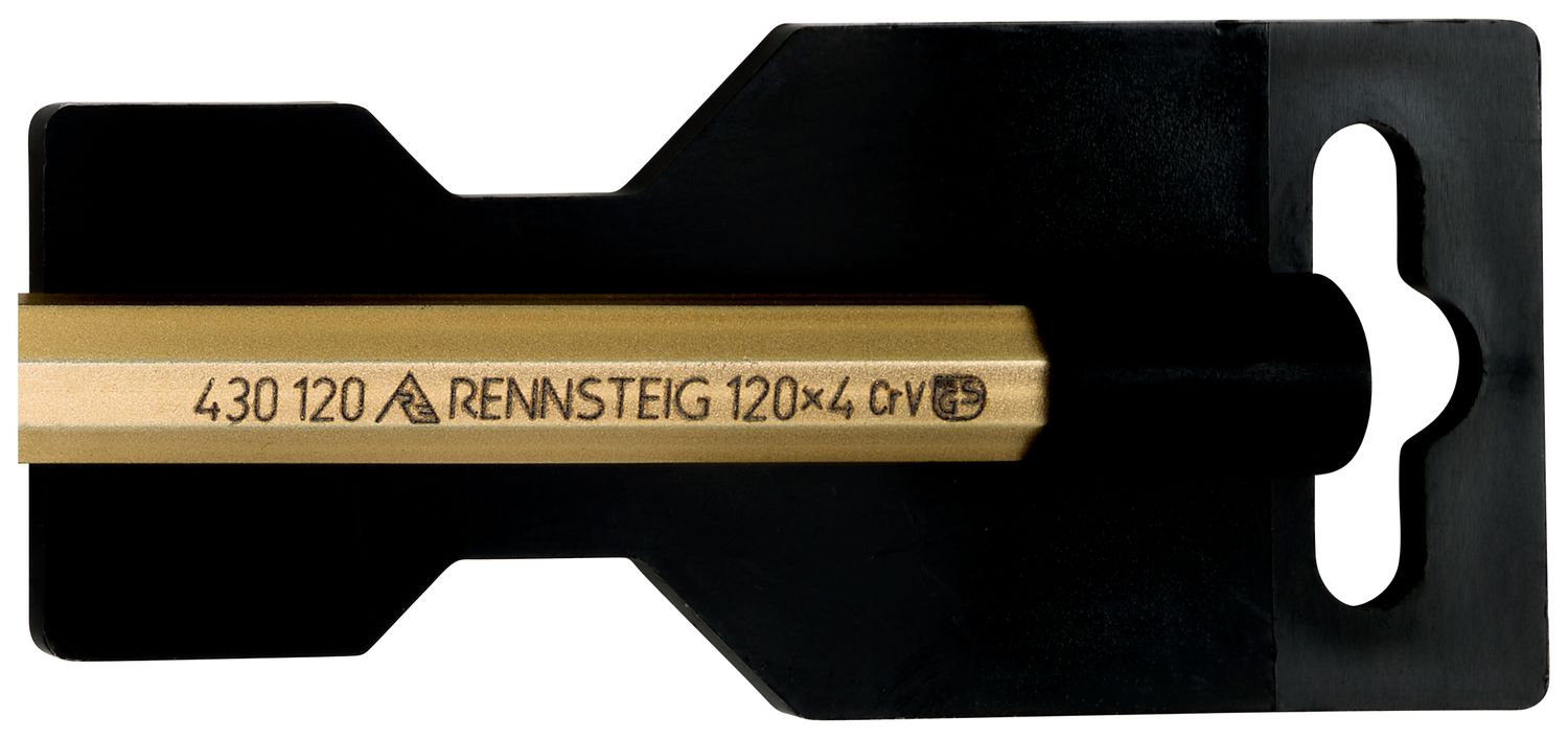 Centre punch DIY 120 x 10 x 4 mm thumbnail 8