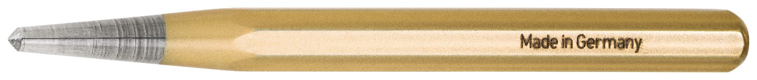 Centre punch 120 x 10 x 4 mm thumbnail 3