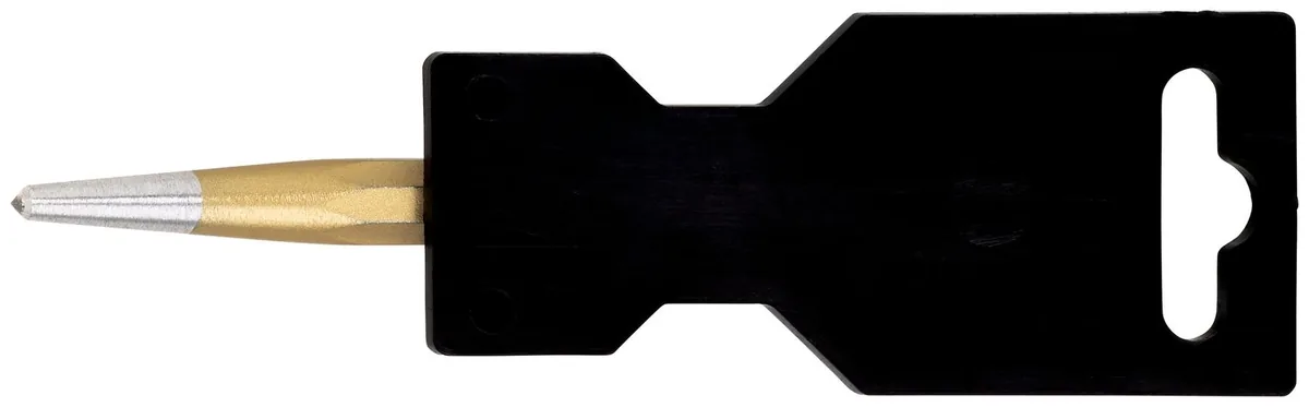 Centre Punch with hard metal tip thumbnail 3