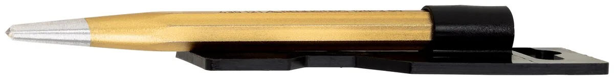 Centre Punch with hard metal tip thumbnail 4