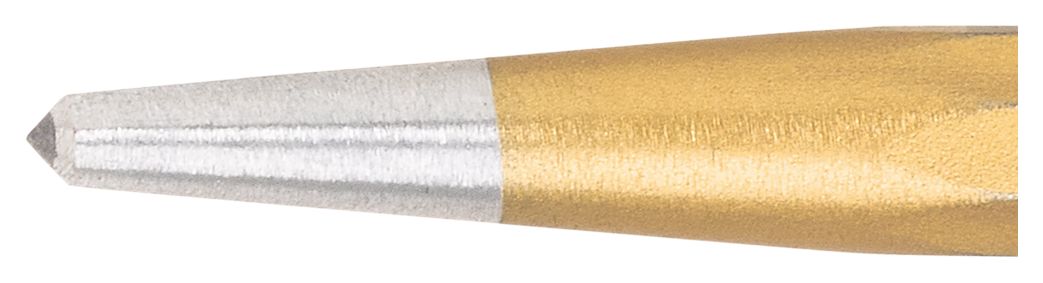 Đục tâm ∅3 mm mũi hợp kim Rennsteig 430 121 0 SB, độ cứng 68 HRC thumbnail 5