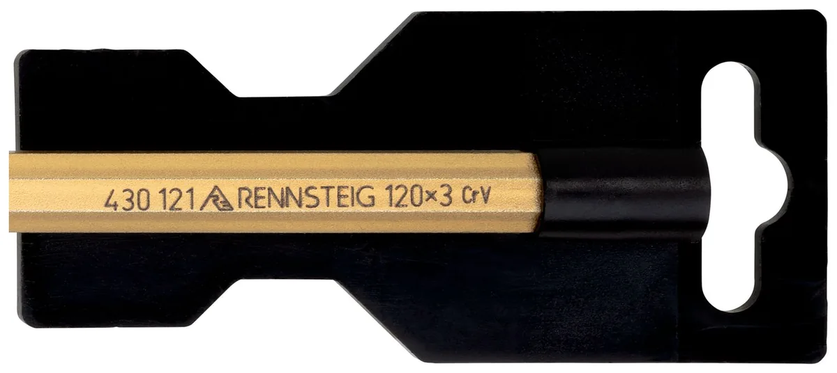 Centre Punch with hard metal tip thumbnail 8