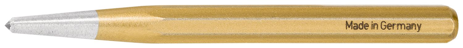 Centre punch with carbide tip 120 x 10 x 3 mm thumbnail 3