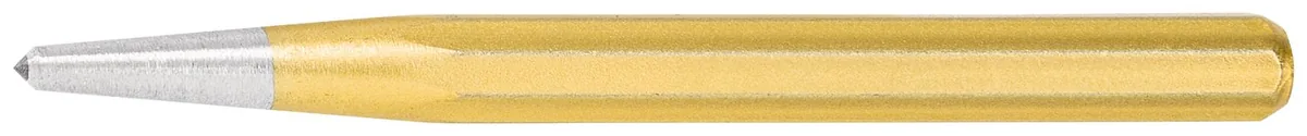 Centre Punch with hard metal tip thumbnail 4