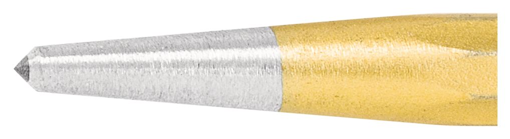 Centre punch with carbide tip 120 x 10 x 3 mm thumbnail 5