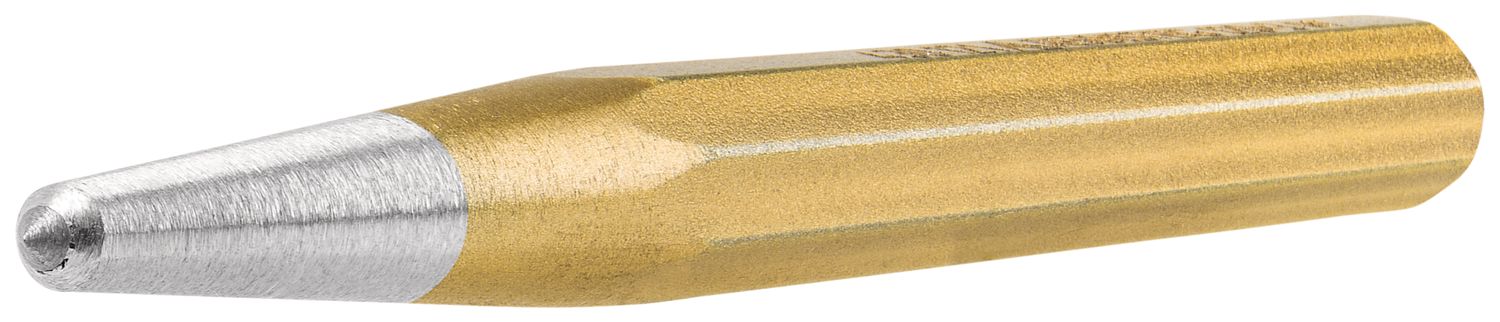 Centre punch with carbide tip 120 x 10 x 3 mm thumbnail 6