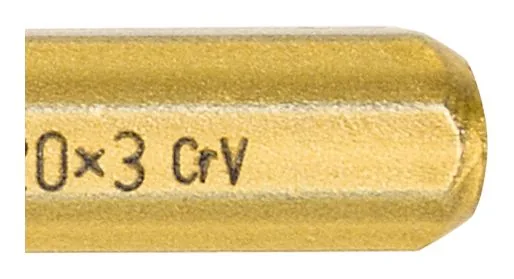 Centre Punch with hard metal tip thumbnail 8