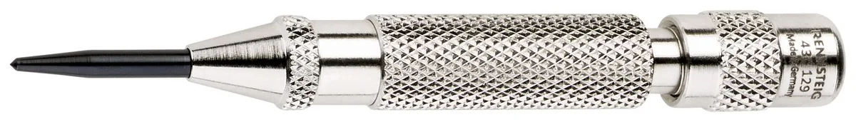 Đột tâm tự động Ø 3.5 mm Rennsteig 430 129, lực đột 20-50 N thumbnail 2