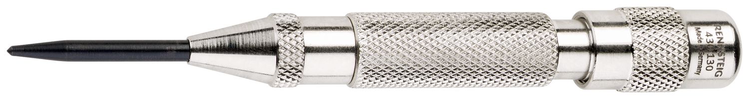 Automatic centre punch, Ø 4 mm, 60 - 130 N thumbnail 2