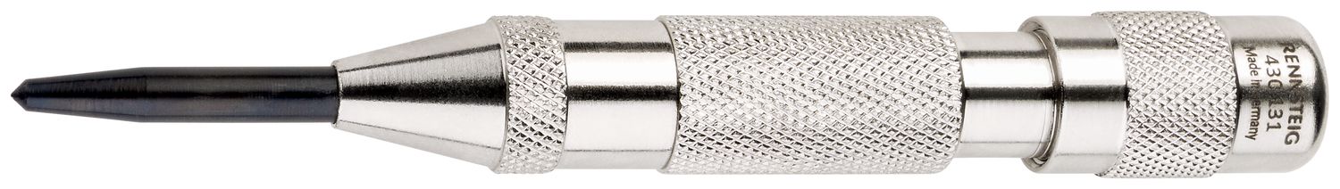 Automatic centre punch, Ø 6 mm, 180 - 250 N thumbnail 2