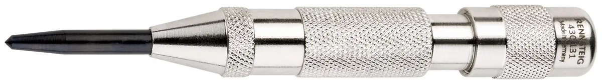 Đột tâm tự động Ø 6 mm Rennsteig 430 131 thumbnail 2