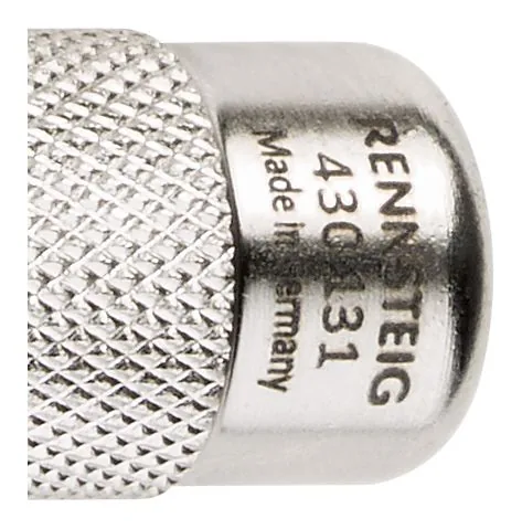 Đột tâm tự động Ø 6 mm Rennsteig 430 131 thumbnail 7