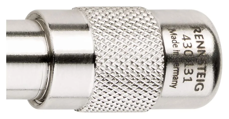 Đột tâm tự động Ø 6 mm Rennsteig 430 131 thumbnail 8