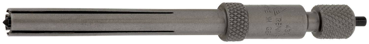 Adjustable centring punch 8 - 11 mm