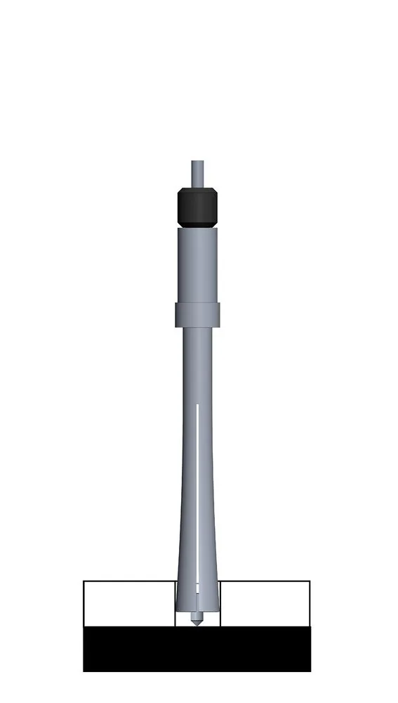 Adjustable Centering Punch thumbnail 7