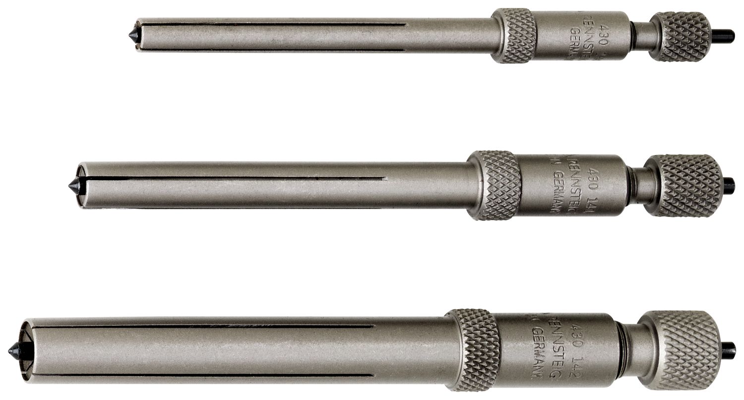 Adjustable centering punch set thumbnail 5