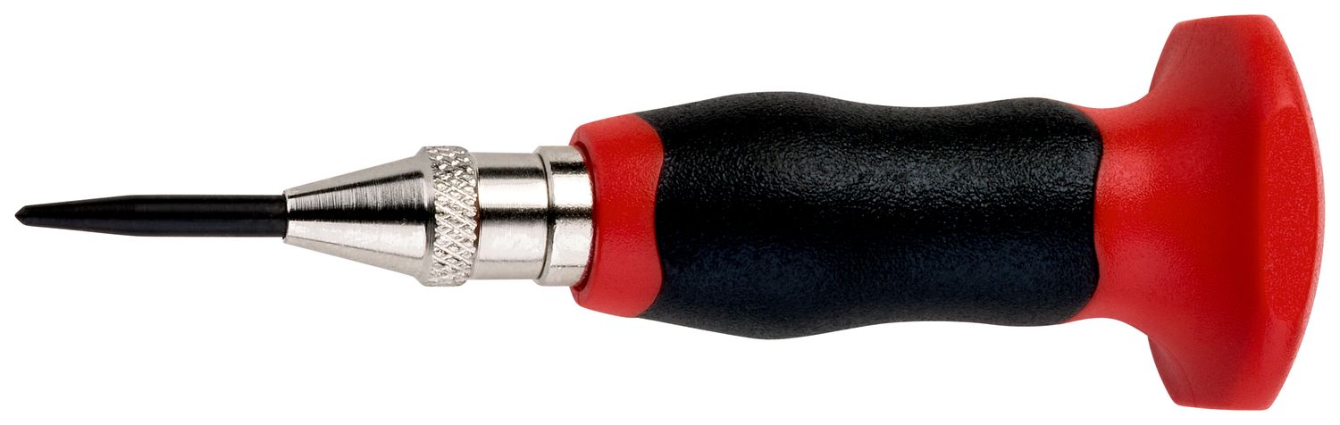 Đột lấy dấu tự động Ø 3.5 mm, lực 20 - 50 N, Rennsteig 430 229 thumbnail 2