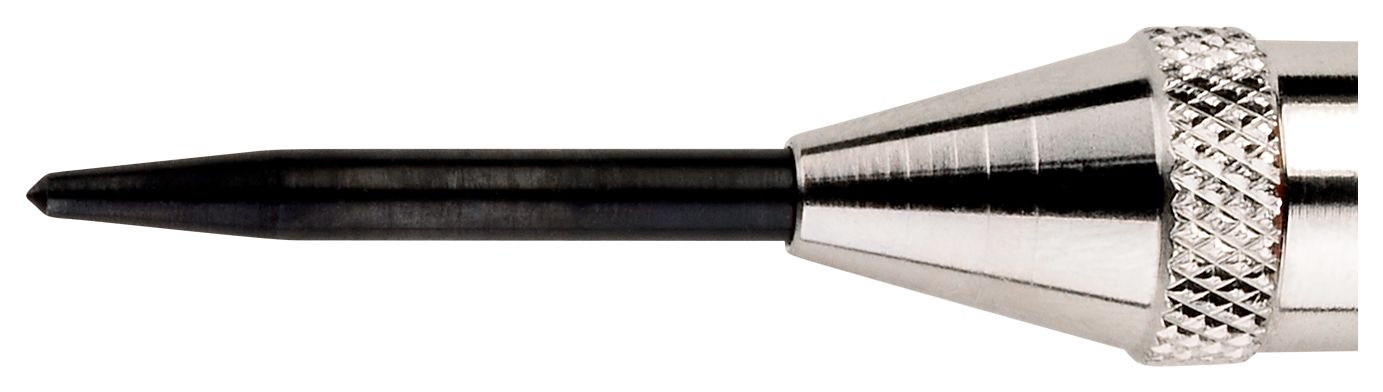 Automatic centre punch with handguard DIY, Ø 4 mm, 60 - 130 N thumbnail 5