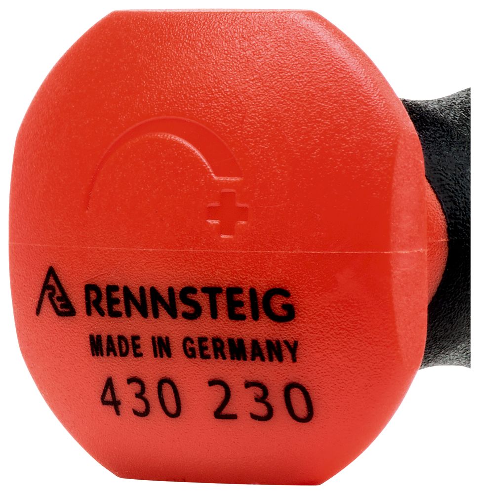 Automatic centre punch with handguard, Ø 4 mm, 60 - 130 N thumbnail 7