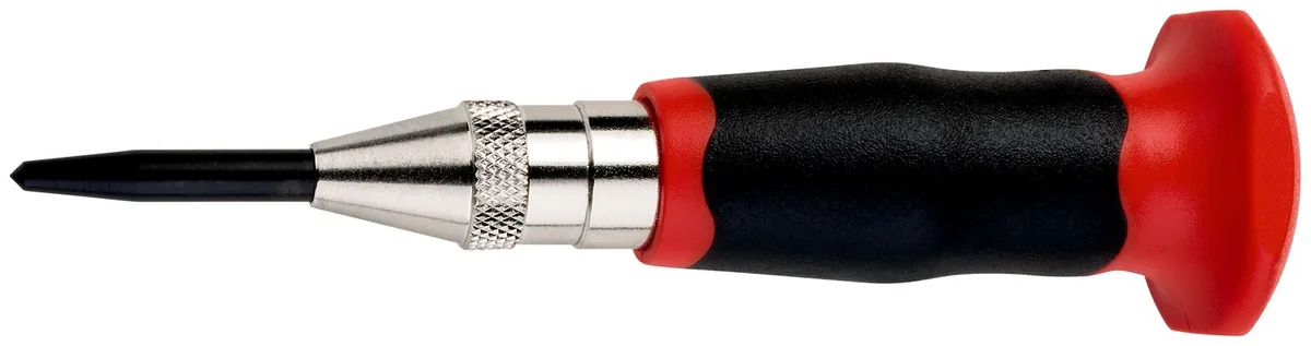 Đột tâm tự động có bảo vệ tay Rennsteig 430 231 SB thumbnail 2