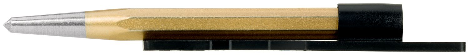 Centre punch DIY 120 x 10 x 5 mm thumbnail 3