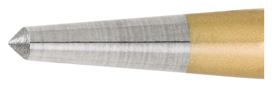 Centre punch DIY 120 x 10 x 5 mm thumbnail 4