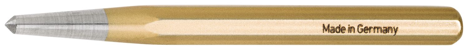 Centre punch 120 x 10 x 5 mm thumbnail 2